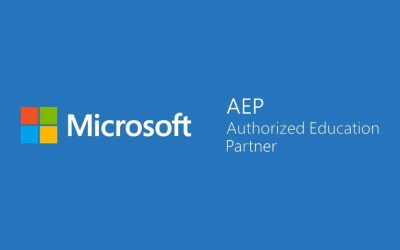 TechQuarters become a Microsoft AEP