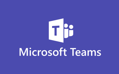 Top 5 Features of Microsoft Teams