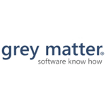grey matter logo