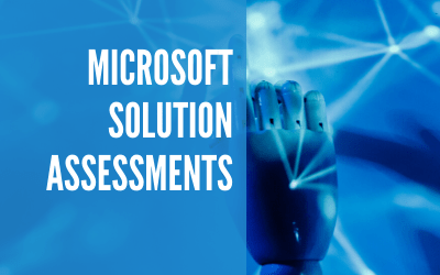 Microsoft Solution Assessments